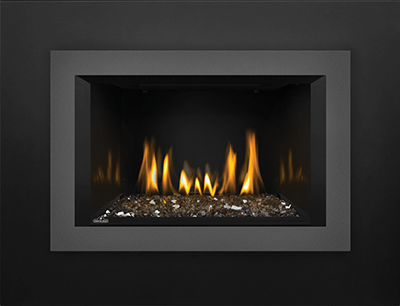 Oakville Series Gas Fireplace (GDIG3) GDIG3